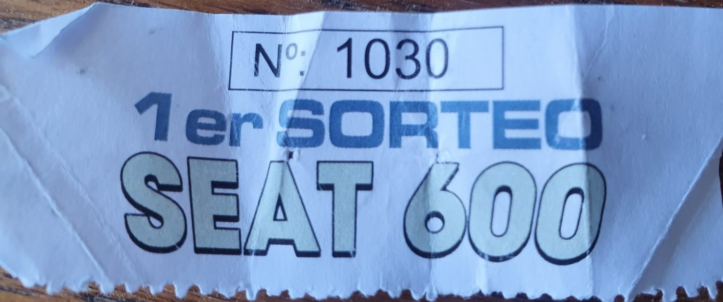 Seat600