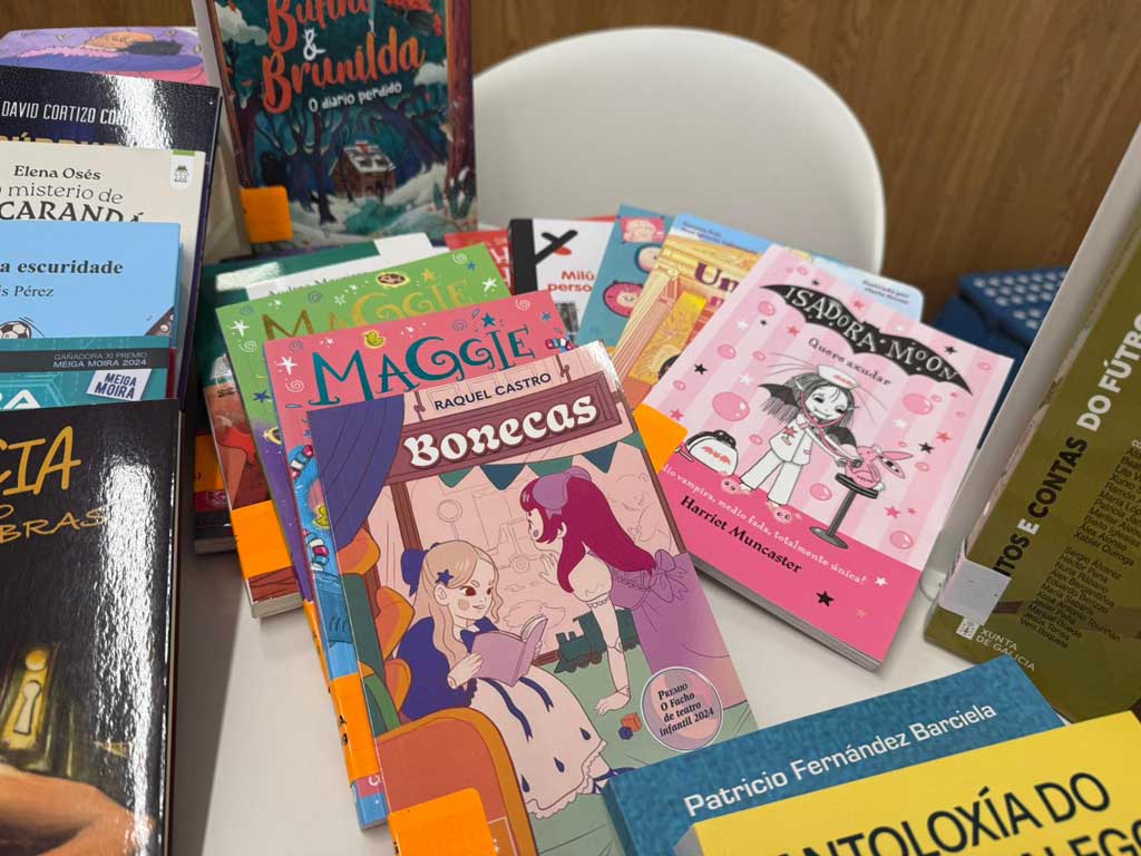 Libros Bib3