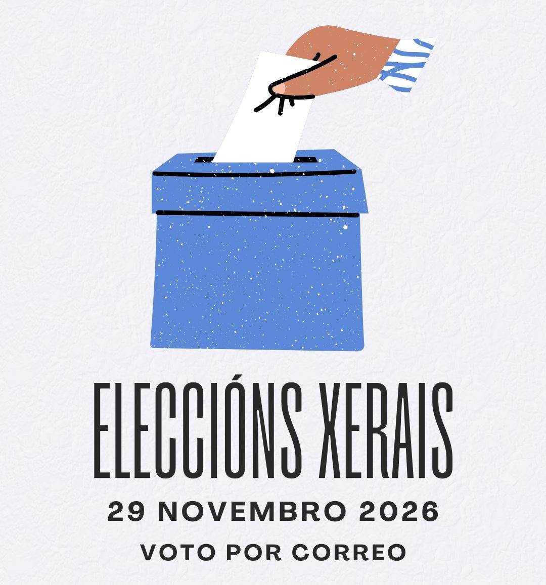 Eleccións xerais