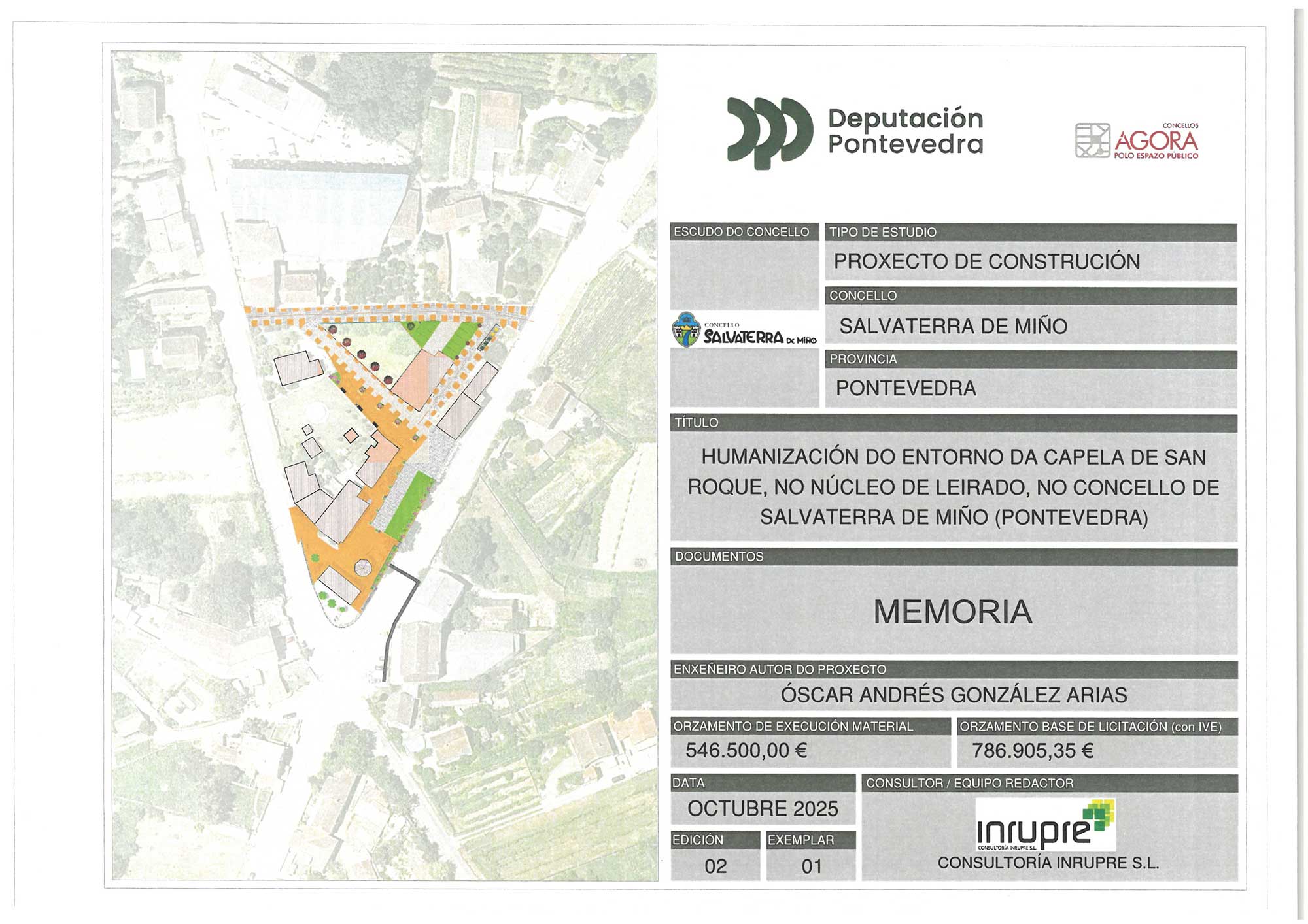 ProyectoCapillaSanRoque