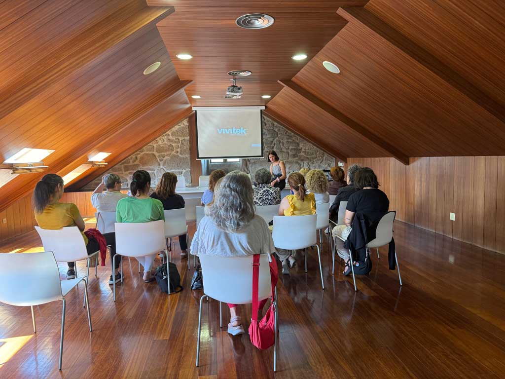 Obradoiro Mindfulness