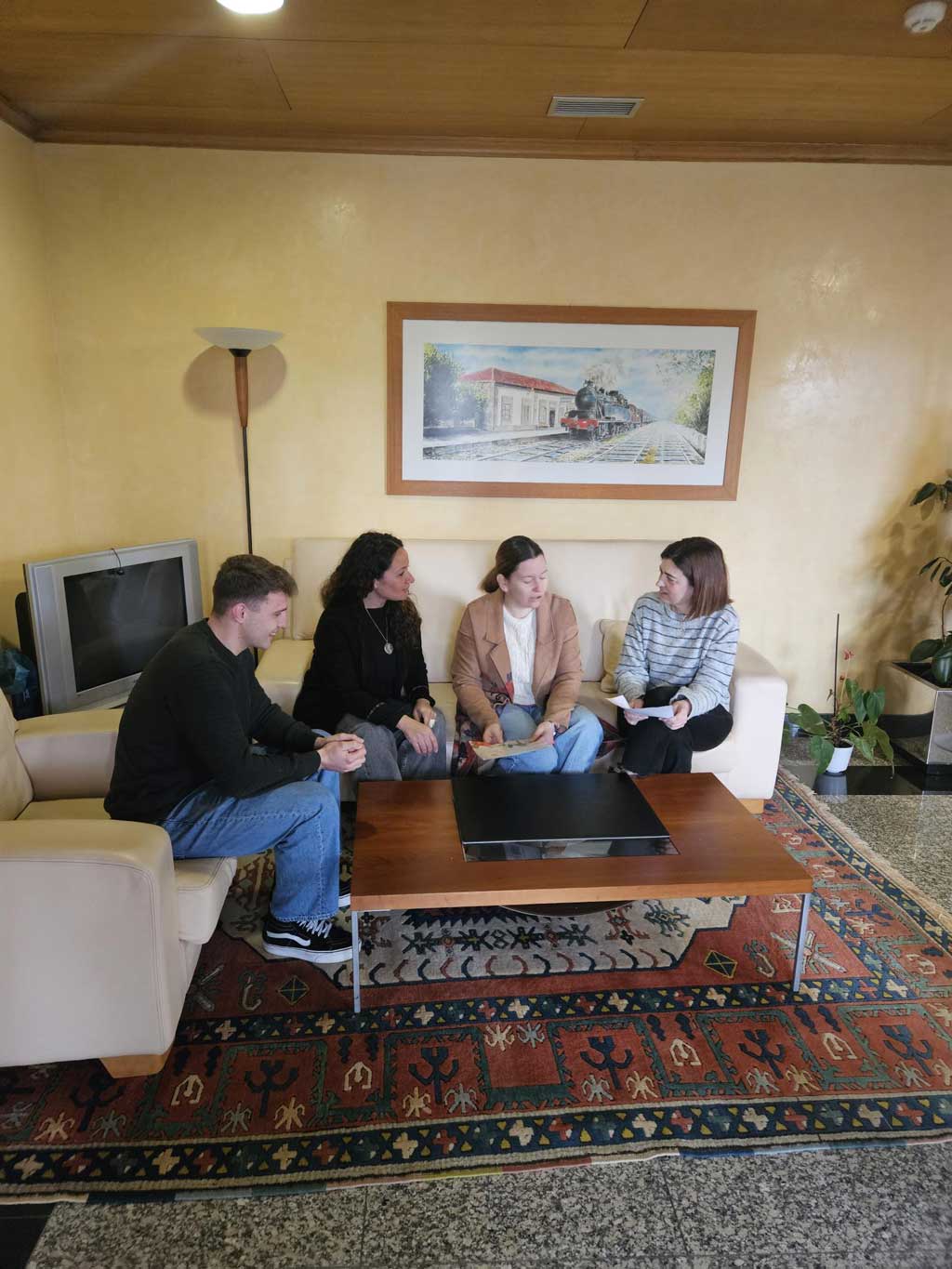 17 03 26 Reunión Proviviend