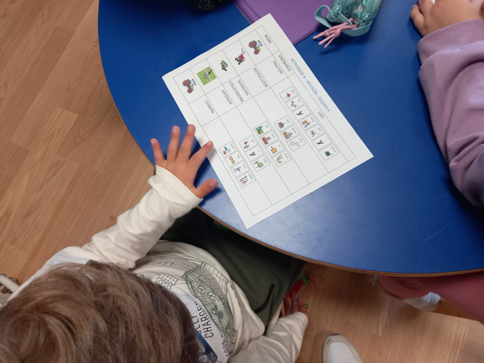 27 01 26 Galardón CEIP Leirado 1